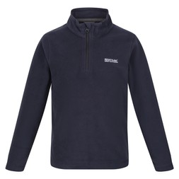 Regatta Kids' Hot Shot II Half Zip Fleece RRP £16