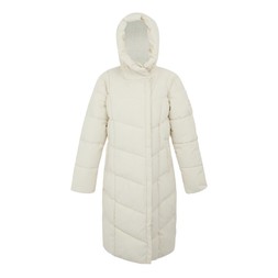 Regatta Women's Nurie Quilted Jacket | Light Vanilla RRP £120