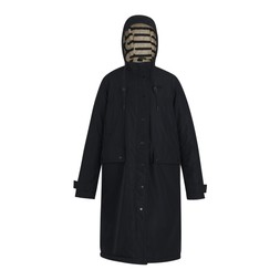 Regatta X Orla Kiely Women's Orla Kiely Long Length Waterproof Jacket | RRP £140