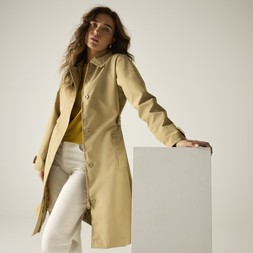 Regatta X Orla Trench RRP £130