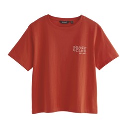 Ragatta Life - Baska Tee £18 Available from 29th April