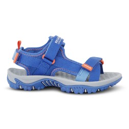 Kids' Blaze Sandals | Olympian Blue Tango £35