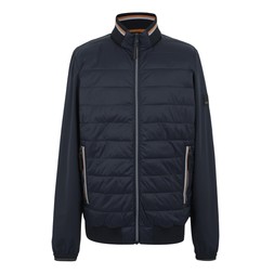 BRENNON HYBRID JACKET £70 RMN266 540 P 1