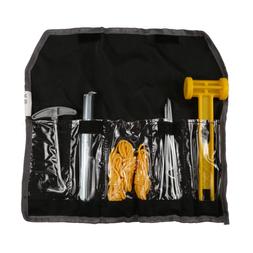 Camping Accessory Kit | Black £35 RCE142 800 P 2