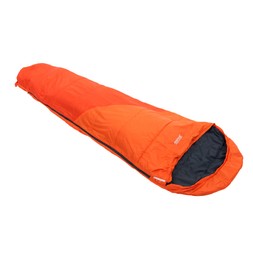 Hilo v2 Ultralite 750 Mummy Sleeping Bag Regatta Orange &pound;64 RCE402 H0Y P 1