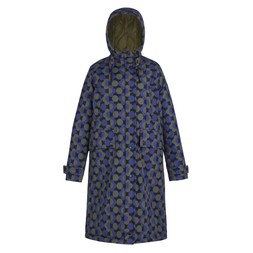 Orla LongLength Waterproof Jacket