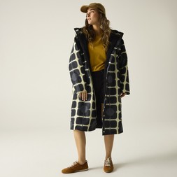 Orla Kiely Changing Robe