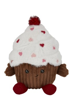 TK Maxx - cup cake plush toy &euro;10.99
