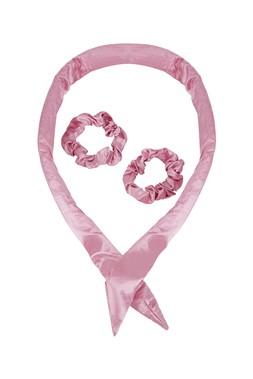 TK Maxx - curling headband &euro;8.99