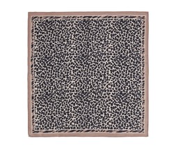 TK Maxx - Leopard Print Square Scarf - &euro;5.49