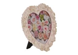 TK Maxx - Pink Heart Shape Frame - &euro;8.99