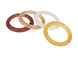 TK Maxx 4 bangles set €19.99
