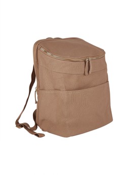 TK Maxx Brown backpack €69.99