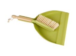 TK Maxx Dustpan & brush €8.99