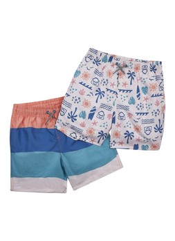 TK Maxx Kids trunk set €16.99