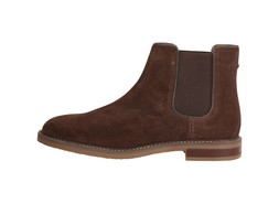 TK Maxx Men suede boots €74.99