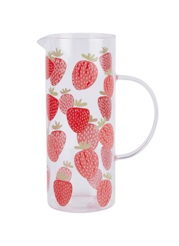 TK Maxx Strawberry jug €13.99
