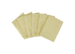FI4839 TK Maxx napkins set &euro;10.99