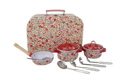 FI5014 TK Maxx - tin cooking set - €19.99 17843