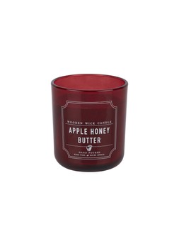 TK Maxx Apple candle €10.99