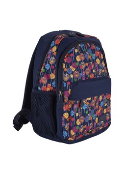 TK Maxx - blue backpack &euro;19.99 (RRP &euro;36.99)