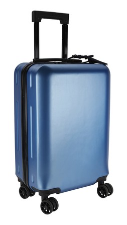 TK Maxx - blue suitcase &euro;84.99
