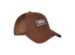 TK Maxx brown cap €44.99