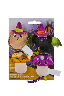 TK Maxx - Catnip - €5.99