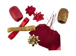 TK Maxx christmas accessory pack €3.99