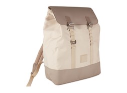 TK Maxx cream backpack
