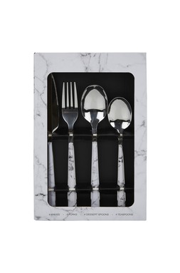 TK Maxx-cutlery set &euro;24.99
