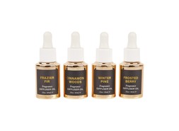 TK Maxx Diffuser oil set €10.99