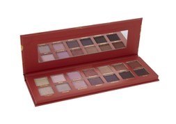 TK Maxx - eyeshadow palette €10.99