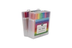 TK Maxx - gel pens &euro;13.99