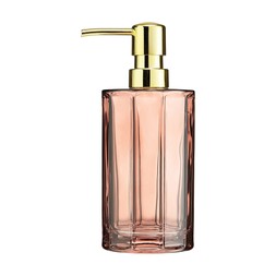 TK Maxx glam Glass Liquid Soap Dispenser €19.99