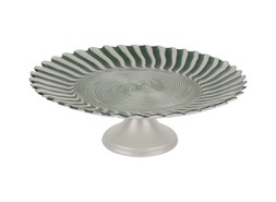 TK Maxx Green cake stand €22.99