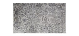 TK Maxx - grey rug €44.99