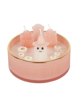 TK Maxx halloween candle €13.99