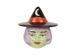 TK Maxx halloween candle €22.99