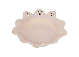 TK Maxx halloween ghost plate €8.99