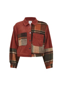 TK Maxx - Jacket - €27.99