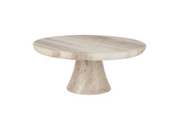 TK Maxx marble cake stand €22.99