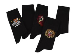 TK Maxx - Men- black socks €10.99 (RRP €36.99 )