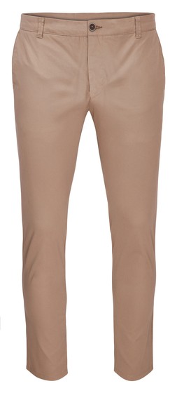 TK Maxx Men cream chinos €22.99