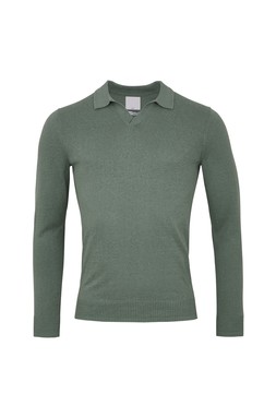 TK Maxx - Men - green jumper &euro;36.99