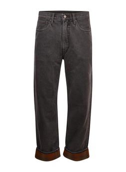 TK Maxx Men grey jeans €84.99 (RRP €169.99)