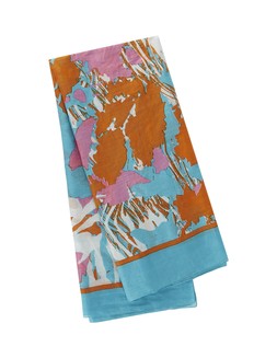 TK Maxx - multicoloured scarf &euro;10.99