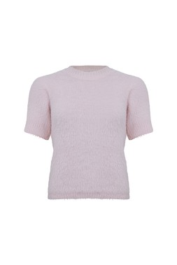 TK Maxx - Pink Fluffy Jumper - €22.99