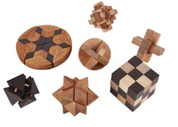 TK Maxx puzzle collection €19.99 (RRP €35.00)