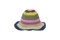 TK Maxx - rainbow hat &euro;7.99